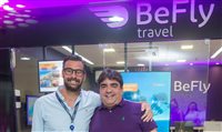 BeFly Travel faz sua estreia no Ceará e abre 1ª loja em Fortaleza
