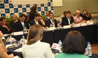 Fornatur e MTur debatem verbas e políticas públicas na ABAV EXPO Fornatur e MTur debatem verbas e políticas públicas na ABAV EXPO