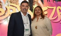Manaus e Fortaleza lado a lado: secretarias reforçam parceria na ABAV EXPO