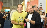 ABAV EXPO continua lotando o Riocentro; confira mais cliques