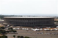 Abav Expo 2024 será em Brasília, no Mané Garrincha, de 25 a 27 de setembro