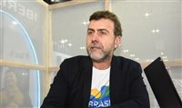 Freixo: planos da Embratur para orçamento e meta de 8 milhões de turistas Freixo: planos da Embratur para orçamento e meta de 8 milhões de turistas