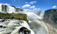 Parque Nacional do Iguaçu recebeu 151 mil visitantes em setembro