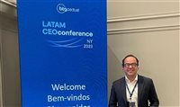 Com Godinho, CVC Corp participa do Latam CEO Conference, do BTG