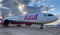 Campanha Outubro Rosa da Azul terá doação de pontos para viagens solidárias Campanha Outubro Rosa da Azul terá doação de pontos para viagens solidárias