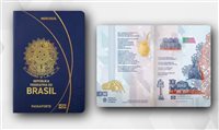 Google: buscas por passaporte sobem 40% após emissão do novo documento