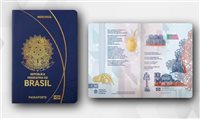 Google: buscas por passaporte sobem 40% após emissão do novo documento Google: buscas por passaporte sobem 40% após emissão do novo documento