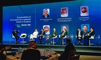 Brasil e Arábia Saudita debatem internacionalização do transporte aéreo Brasil e Arábia Saudita debatem internacionalização do transporte aéreo