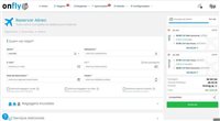 Onfly lança ferramenta que mostra impacto ambiental das viagens Onfly lança ferramenta que mostra impacto ambiental das viagens