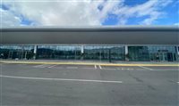 Aena entrega novo Aeroporto de Campina Grande com dobro da capacidade