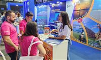 Secretaria do Turismo promove Sergipe durante o Agente Tá On