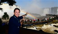 Urbia Cataratas investirá R$ 600 milhões no Parque Nacional do Iguaçu