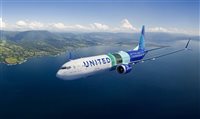 Boeing, Nasa e United firmam parceria para testar benefícios do SAF