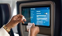 United Airlines habilita Bluetooth em mais de 100 aviões