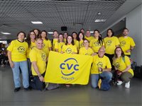 CVC Corp leva agentes ao Transamerica Comandatuba e ao Makaira Resort CVC Corp leva agentes ao Transamerica Comandatuba e ao Makaira Resort