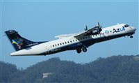 Azul inicia vendas do voo entre Recife e Caruaru, em Pernambuco