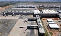 Aeroporto de Viracopos (SP) investe R$ 1,3 milhão em tecnologia LED