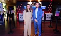 Joint Venture Delta-Latam celebra 1 ano: Joint Venture Delta-Latam celebra 1 ano: