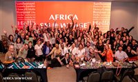 Roadshow Africa Showcase estreia na América Latina com evento em SP