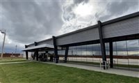 Governo do RS propõe parceria público-privada para gestão de 2 aeroportos