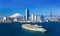 Norwegian Cruise Line retorna à Ásia pela primeira vez em três anos