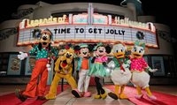 Disney World, em Orlando, anuncia atrativos para o fim de ano