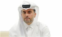 Novo CEO da Qatar Airways, Badr Al Meer fala sobre planos para gestão