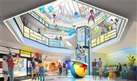 Hotel da Pixar na Califórnia será inaugurado em janeiro de 2024; fotos