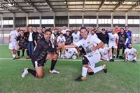Com churrasco, Futebol do Festuris volta a receber público em 2023 Com churrasco, Futebol do Festuris volta a receber público em 2023