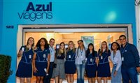 Azul Viagens inaugura mais duas lojas em São Paulo