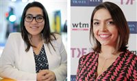 WTM Latin America anuncia novas gerentes de Marketing e comercial