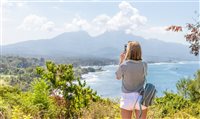 Janeiro é o mês com mais pesquisas no Google sobre viagem no Brasil; veja dados Janeiro é o mês com mais pesquisas no Google sobre viagem no Brasil; veja dados