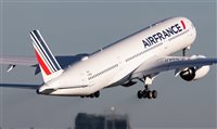 Air France dará acesso prioritário a clientes com conexões curtas em Paris Air France dará acesso prioritário a clientes com conexões curtas em Paris