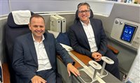 Lufthansa terá 7 tipos de assentos na classe executiva; entenda