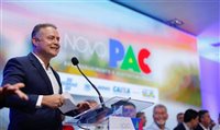Novo PAC prevê investimentos em estradas de Alagoas para alavancar Turismo Novo PAC prevê investimentos em estradas de Alagoas para alavancar Turismo