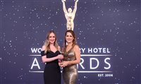 Castelo Saint Andrews (RS) é premiado no World Luxury Awards