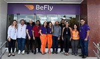 BeFly Travel inaugura sua sétima loja em Sergipe