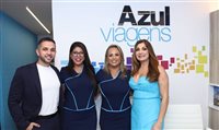 Azul Viagens inaugura mais duas lojas no Nordeste