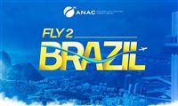 Anac quer facilitar entrada de aéreas estrangeiras no Brasil com hotsite