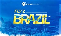 Anac quer facilitar entrada de aéreas estrangeiras no Brasil com hotsite Anac quer facilitar entrada de aéreas estrangeiras no Brasil com hotsite