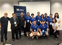 Century Travel promove treinamento para 100 agentes de SP; fotos Century Travel promove treinamento para 100 agentes de SP; fotos