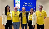 CVC Day: Portugal responde por 30% das vendas CVC para a Europa