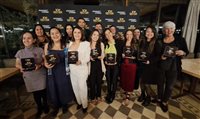 Agências Top Seller da Assist Card recebem prêmio em Mendoza; veja fotos