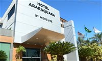 Accor inaugura novo Hotel Araraquara by Mercure no interior de SP