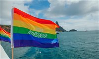 Festival LGBT Love Noronha será expositor no Festuris