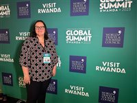 Empresários do Turismo brasileiro subestimam seu poder, diz especialista Empresários do Turismo brasileiro subestimam seu poder, diz especialista