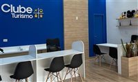 Clube Turismo lança Blue Friday com descontos e condições de adesão Clube Turismo lança Blue Friday com descontos e condições de adesão