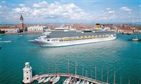 Costa Cruzeiros anuncia Santo Domingo como porto de embarque do Costa Fascinosa Costa Cruzeiros anuncia Santo Domingo como porto de embarque do Costa Fascinosa