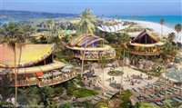 Disney Cruise Line revela mais sobre ilha Lookout Cay at Lighthouse Point Disney Cruise Line revela mais sobre ilha Lookout Cay at Lighthouse Point