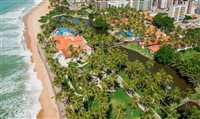 Venda do Hotel Jatiúca Maceió para construtora preocupa MP-AL Venda do Hotel Jatiúca Maceió para construtora preocupa MP-AL